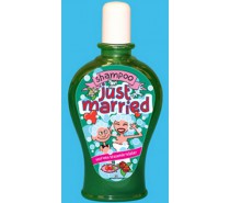 Shampoo Just Married
